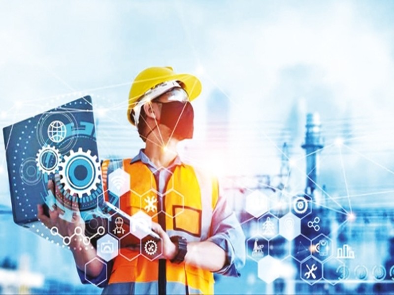 وقتي ربات‌ها چرخ نفت را بهتر مي‌چرخانند